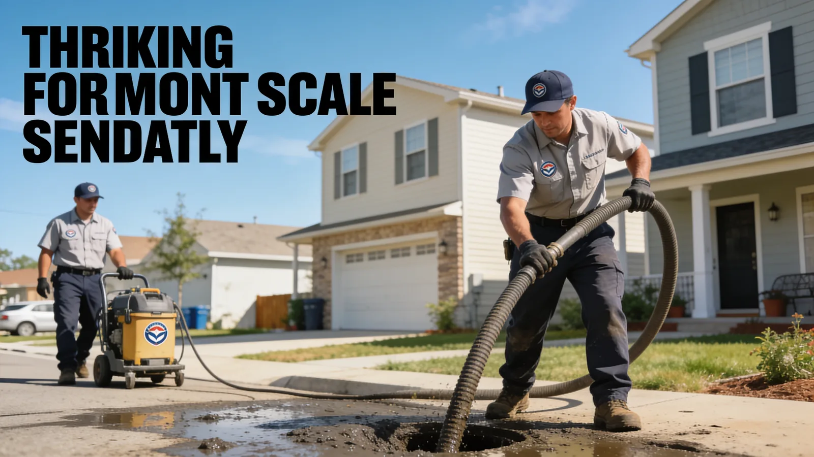Sewage Cleanup in Monson, MA near me